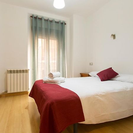 Apartamento Calle Concepcion Centro Гранада Экстерьер фото