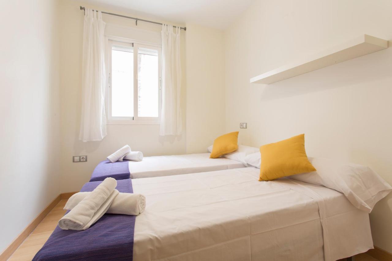 Apartamento Calle Concepcion Centro Гранада Экстерьер фото
