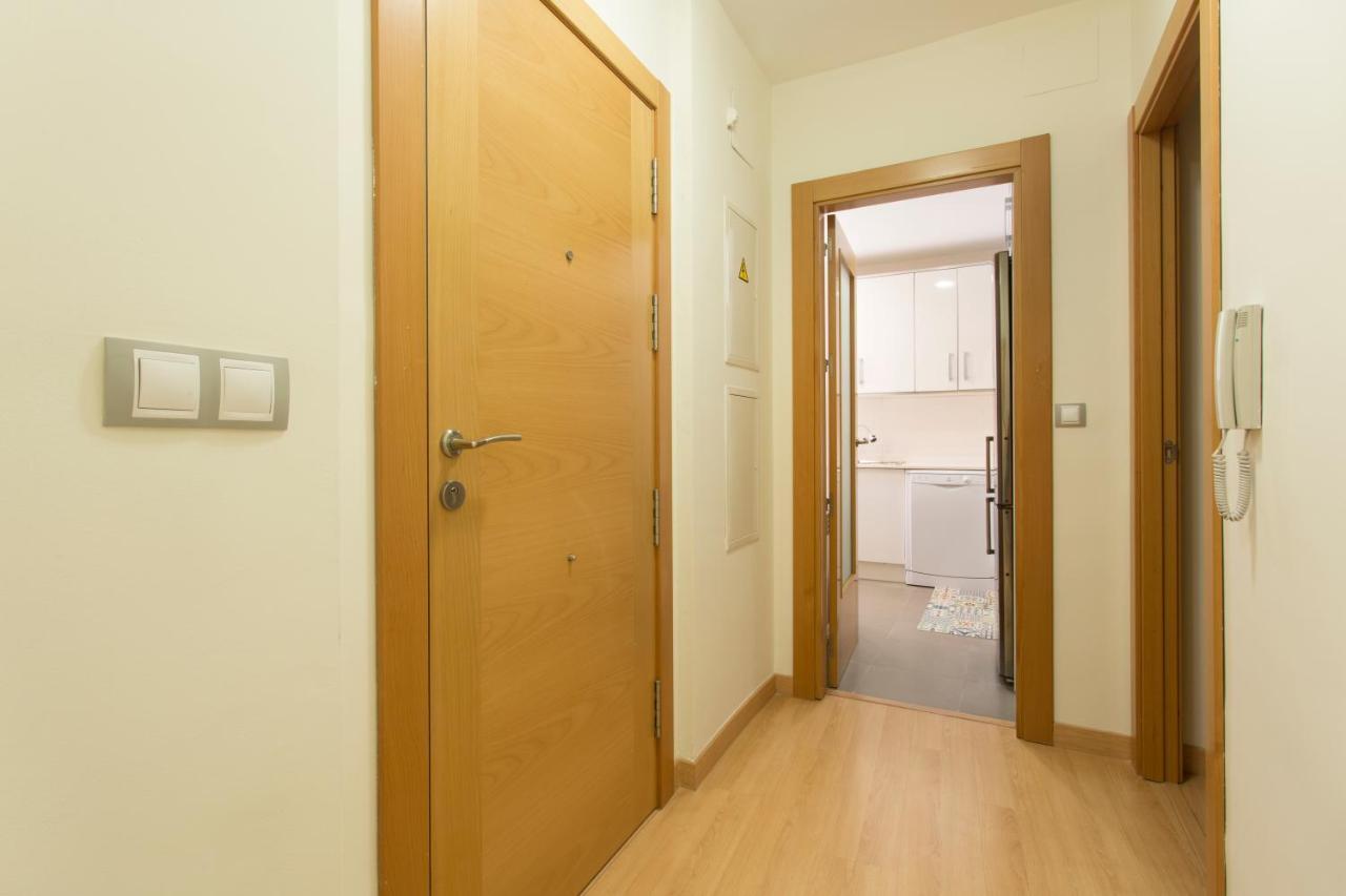 Apartamento Calle Concepcion Centro Гранада Экстерьер фото