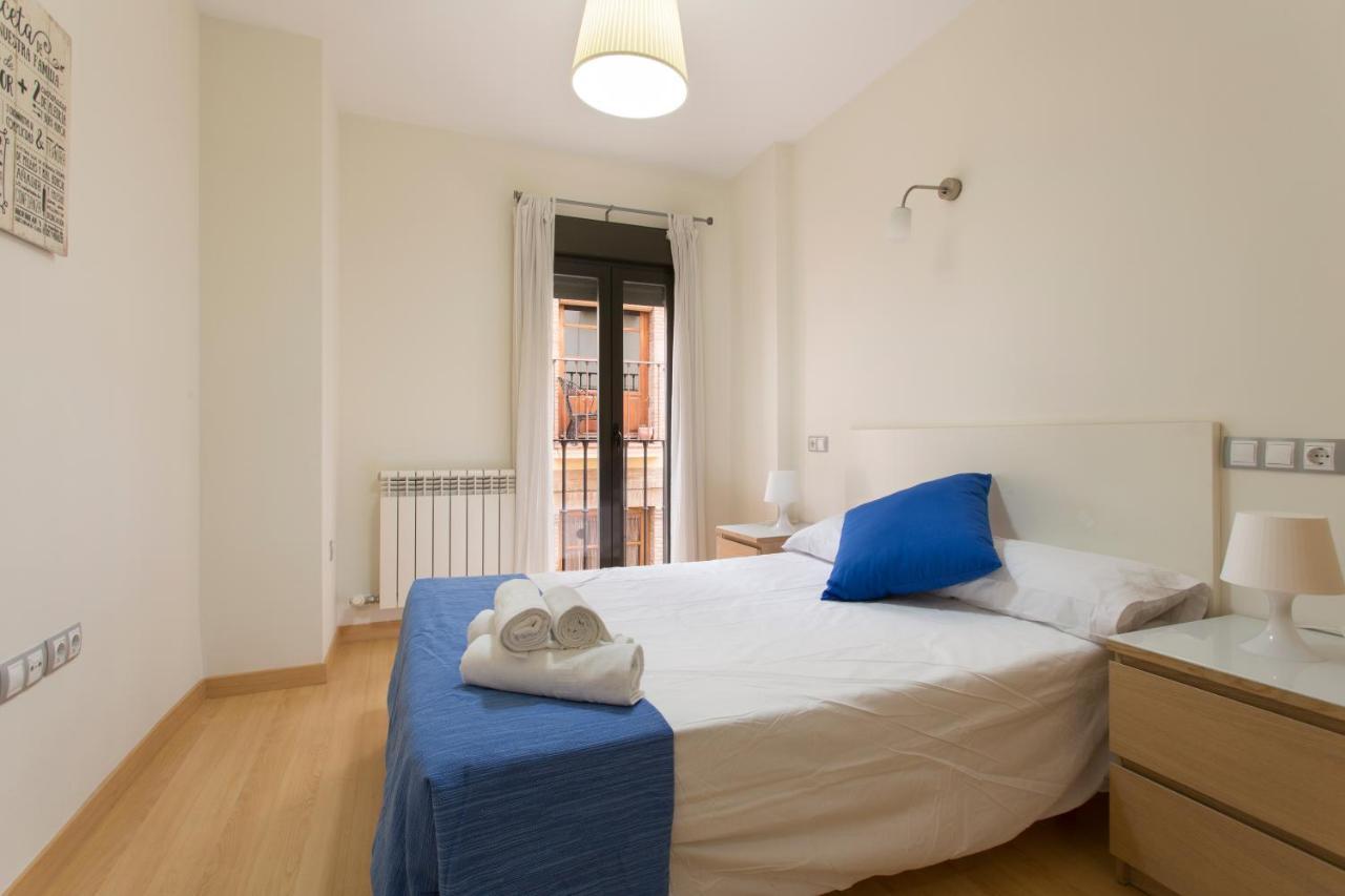 Apartamento Calle Concepcion Centro Гранада Экстерьер фото