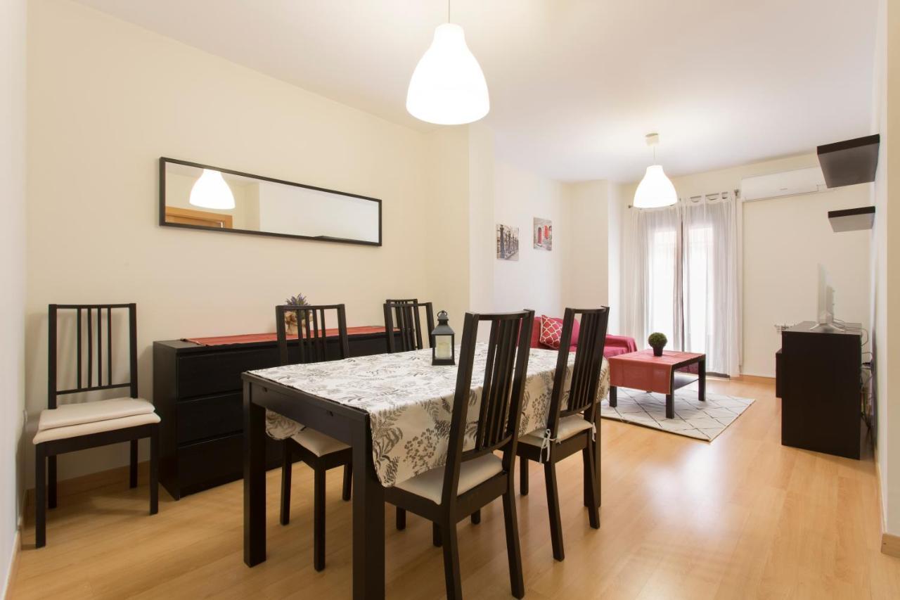 Apartamento Calle Concepcion Centro Гранада Экстерьер фото