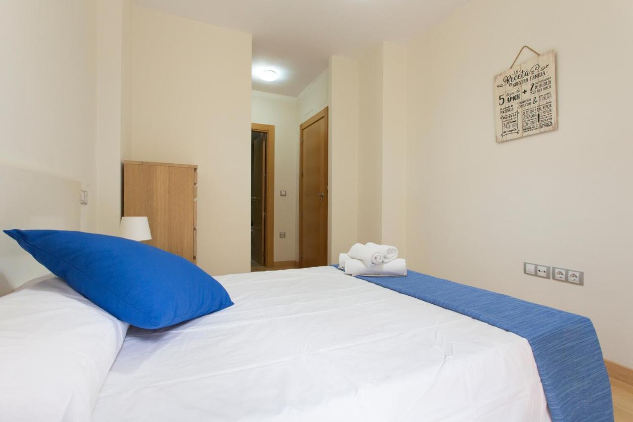 Apartamento Calle Concepcion Centro Гранада Экстерьер фото