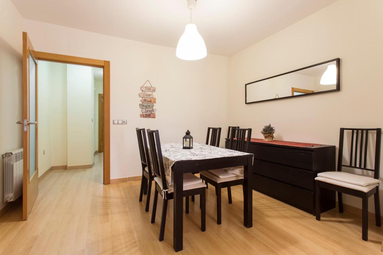 Apartamento Calle Concepcion Centro Гранада Экстерьер фото