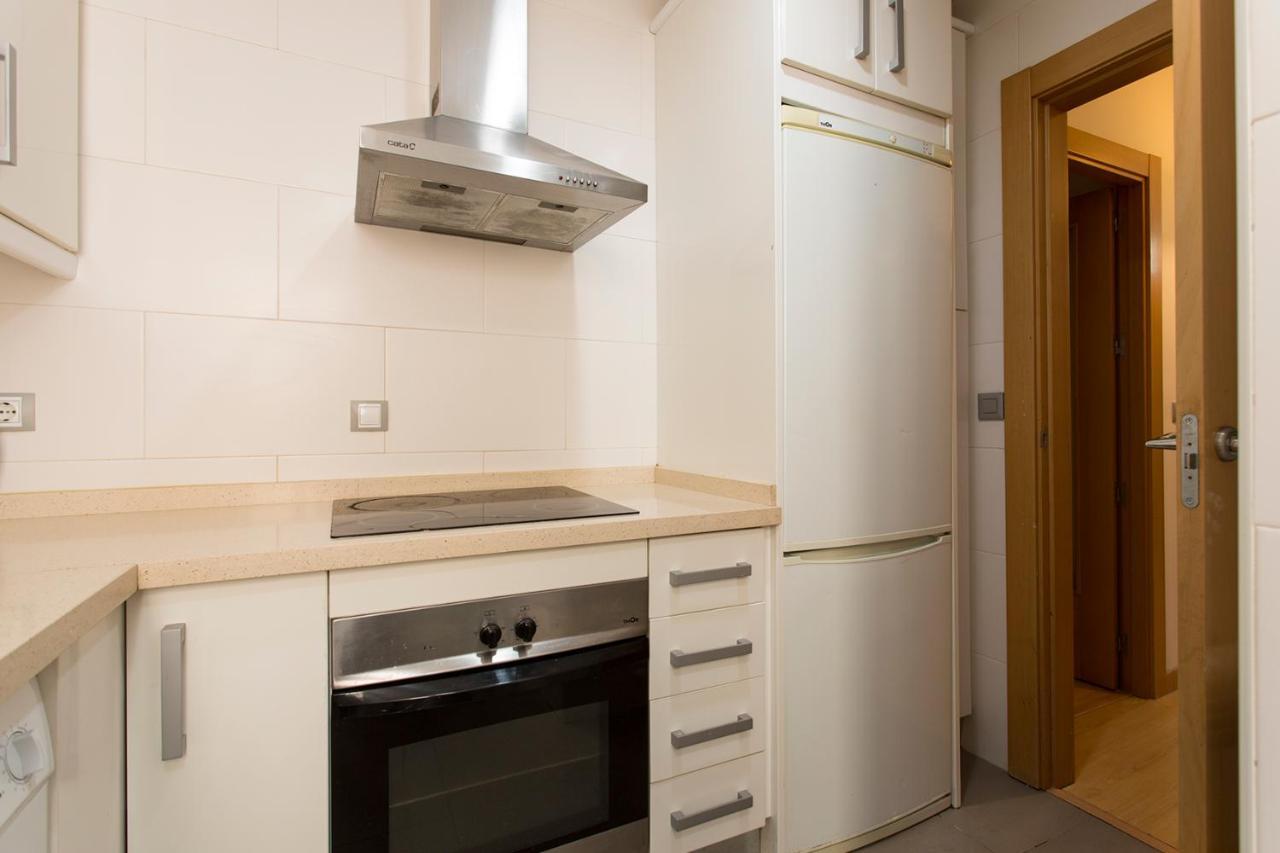 Apartamento Calle Concepcion Centro Гранада Экстерьер фото