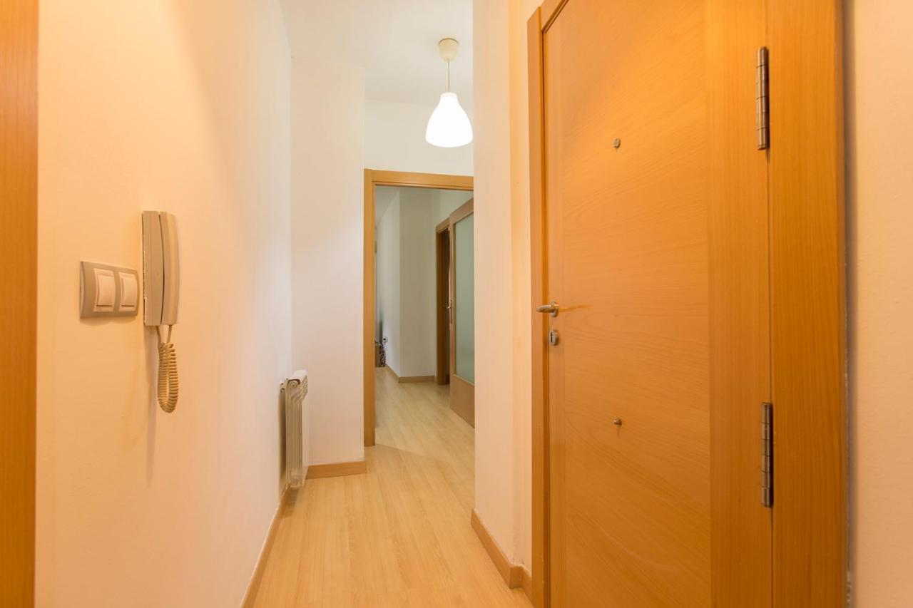 Apartamento Calle Concepcion Centro Гранада Экстерьер фото