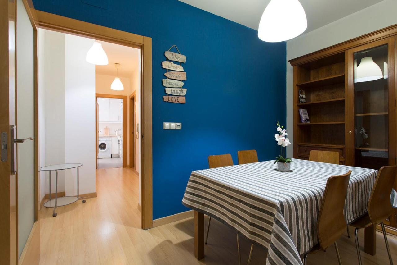 Apartamento Calle Concepcion Centro Гранада Экстерьер фото