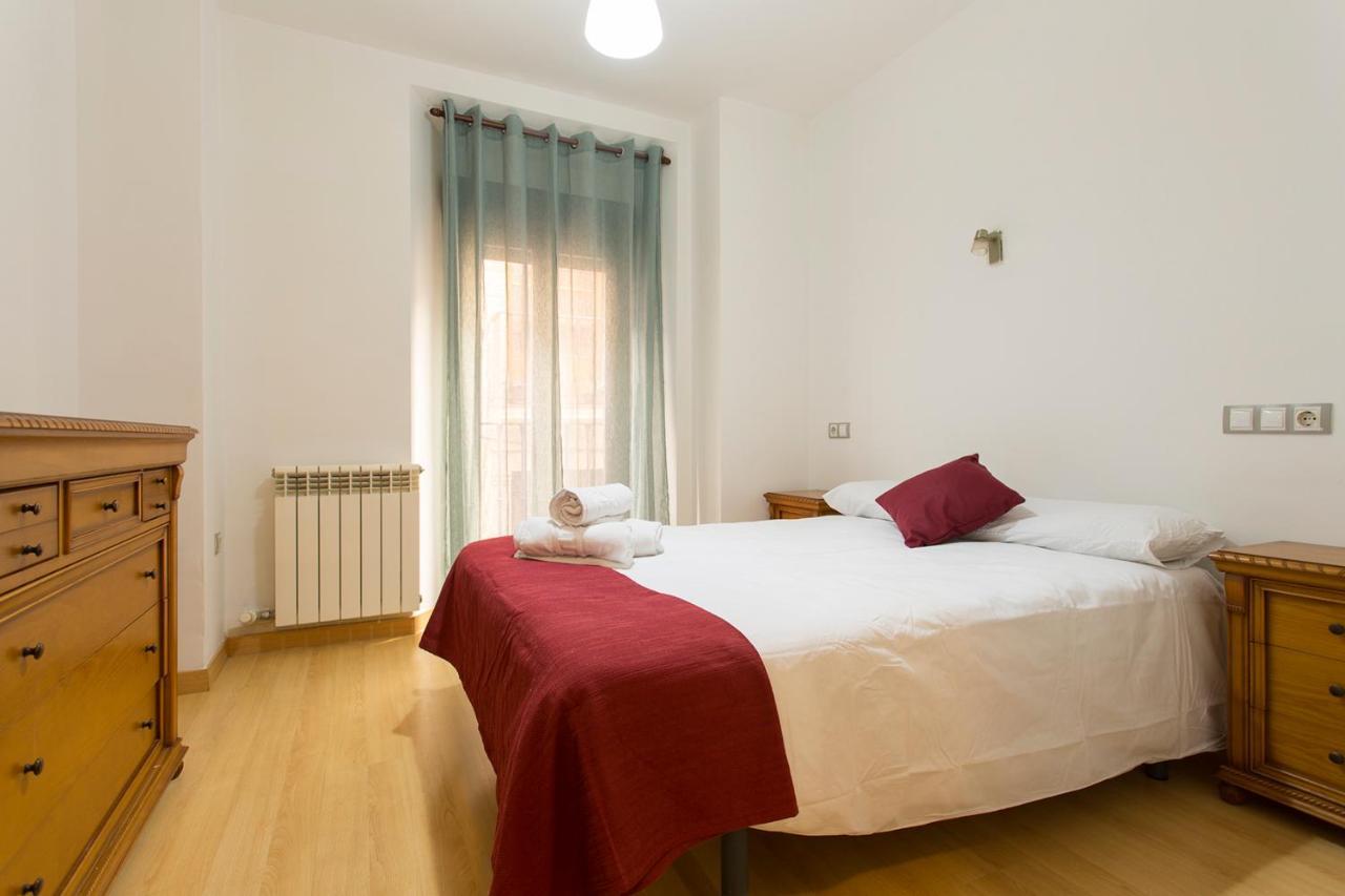 Apartamento Calle Concepcion Centro Гранада Экстерьер фото