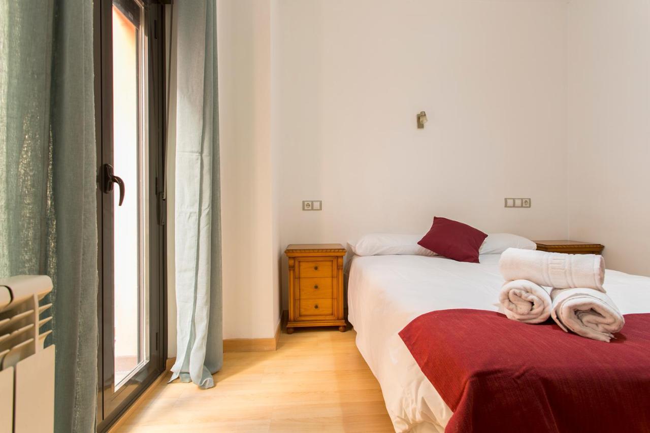 Apartamento Calle Concepcion Centro Гранада Экстерьер фото