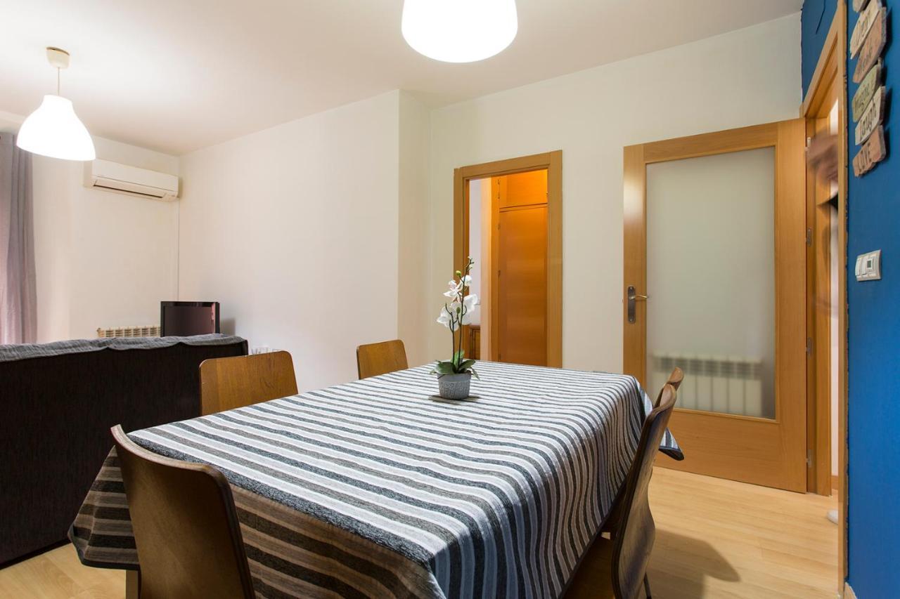 Apartamento Calle Concepcion Centro Гранада Экстерьер фото