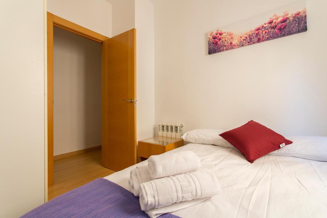 Apartamento Calle Concepcion Centro Гранада Экстерьер фото