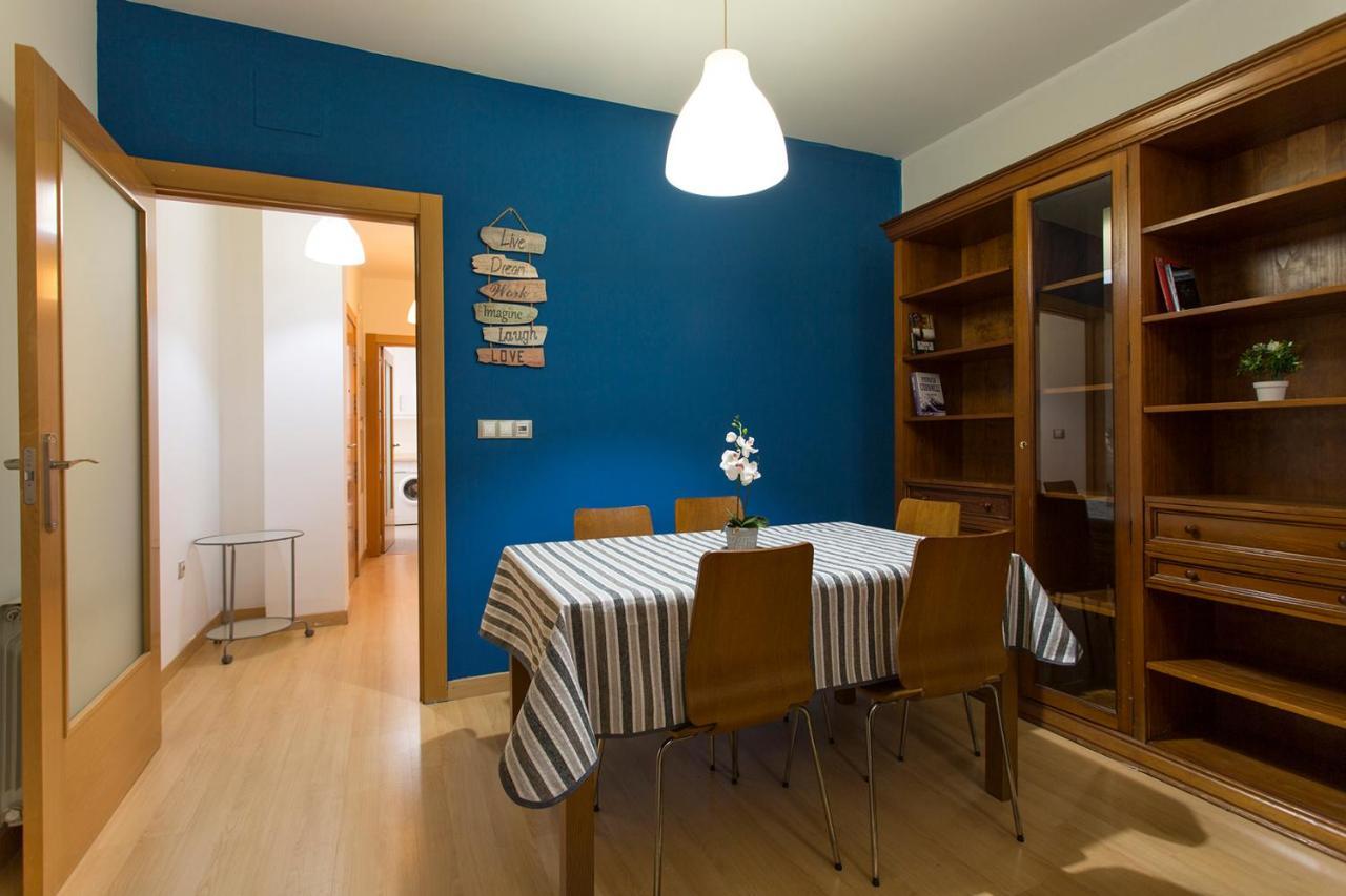 Apartamento Calle Concepcion Centro Гранада Экстерьер фото