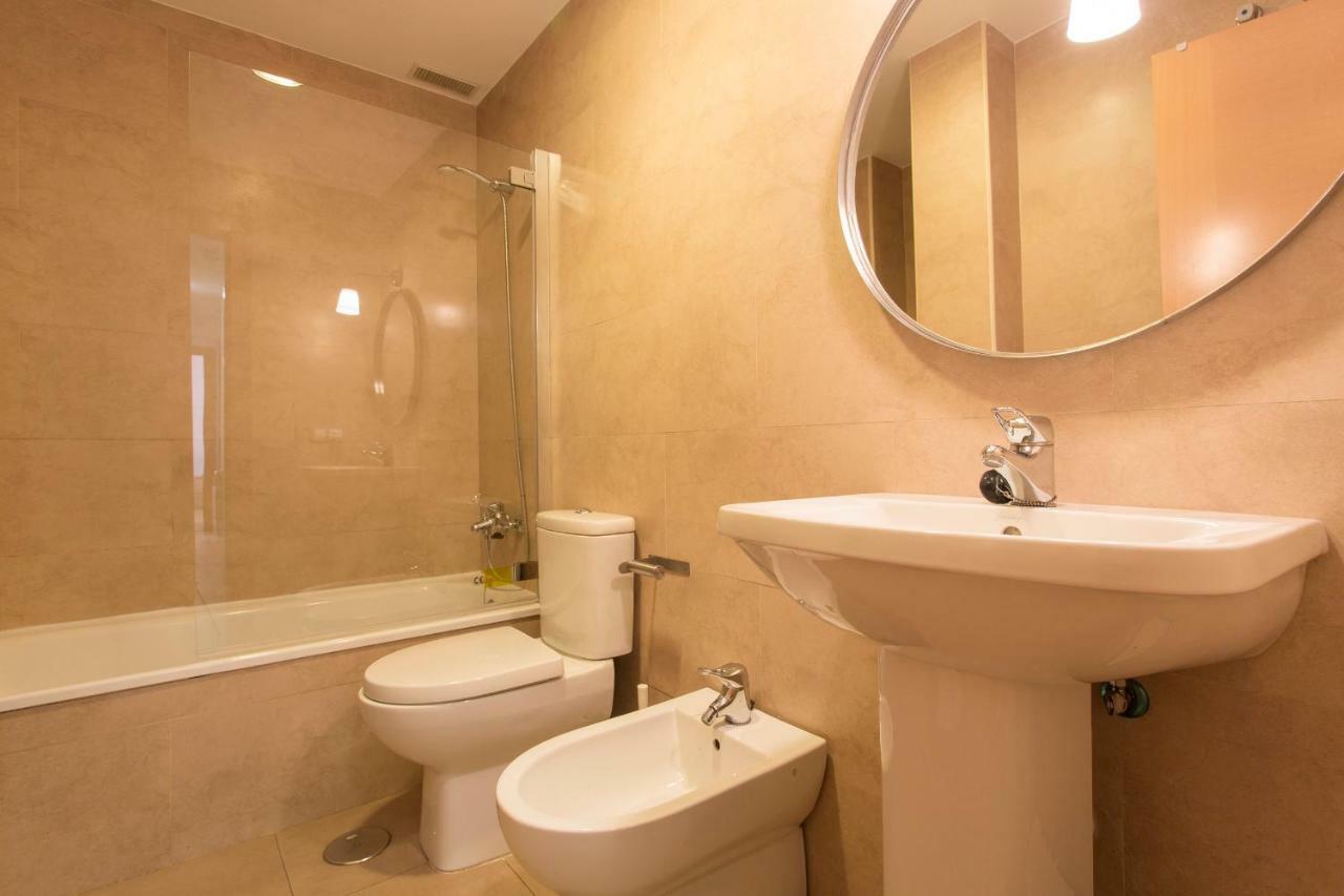 Apartamento Calle Concepcion Centro Гранада Экстерьер фото