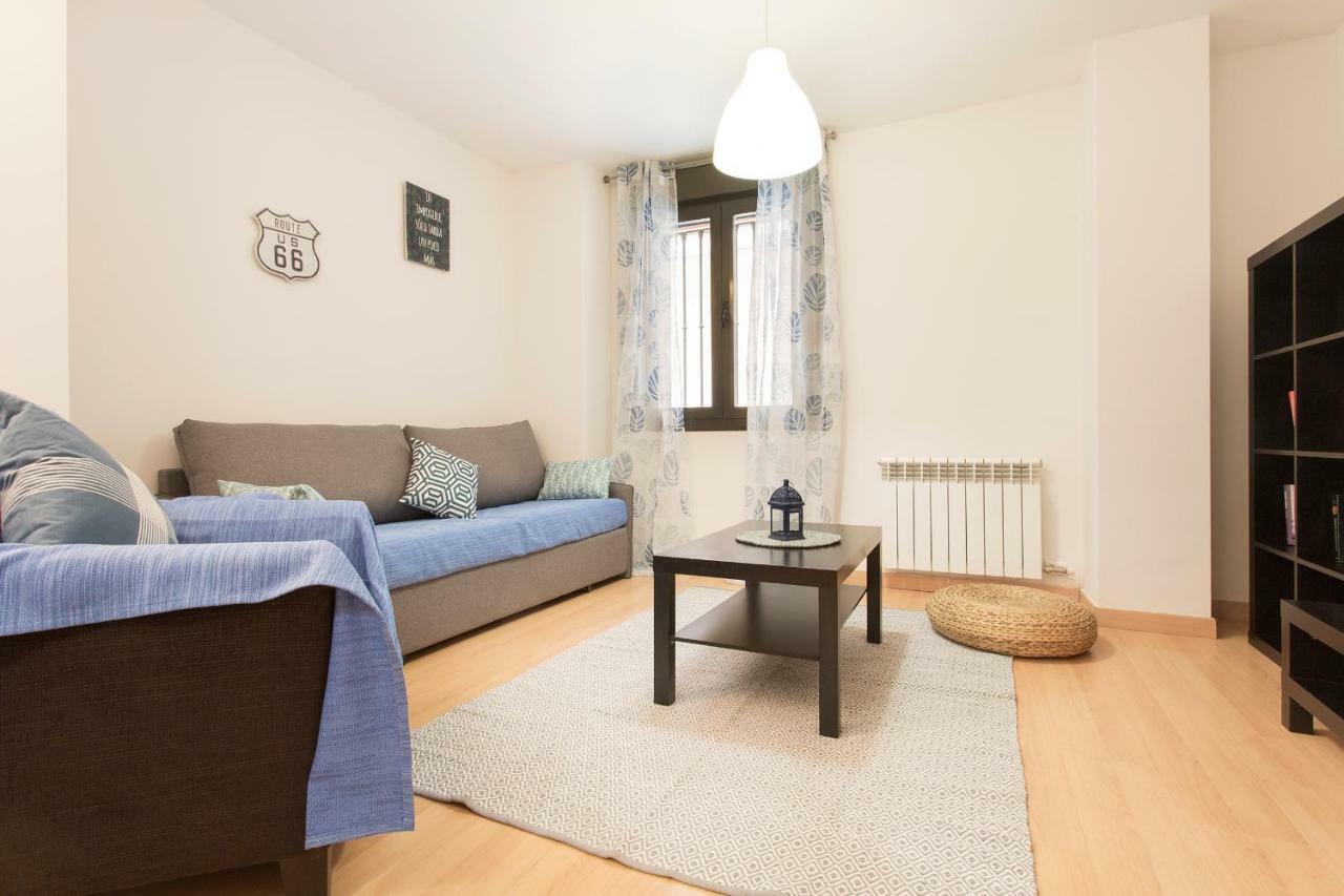 Apartamento Calle Concepcion Centro Гранада Экстерьер фото