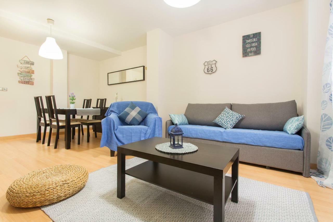 Apartamento Calle Concepcion Centro Гранада Экстерьер фото