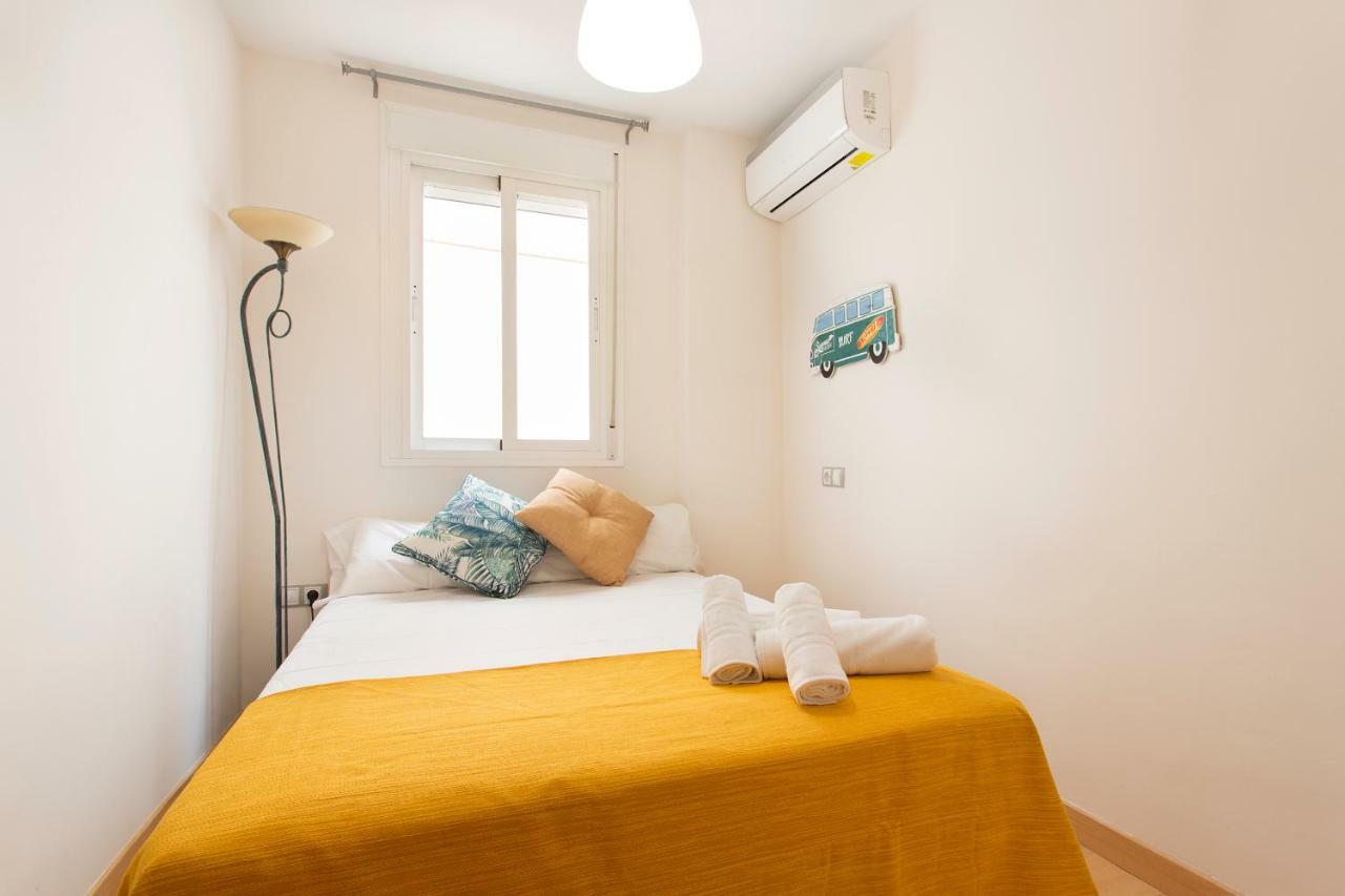 Apartamento Calle Concepcion Centro Гранада Экстерьер фото