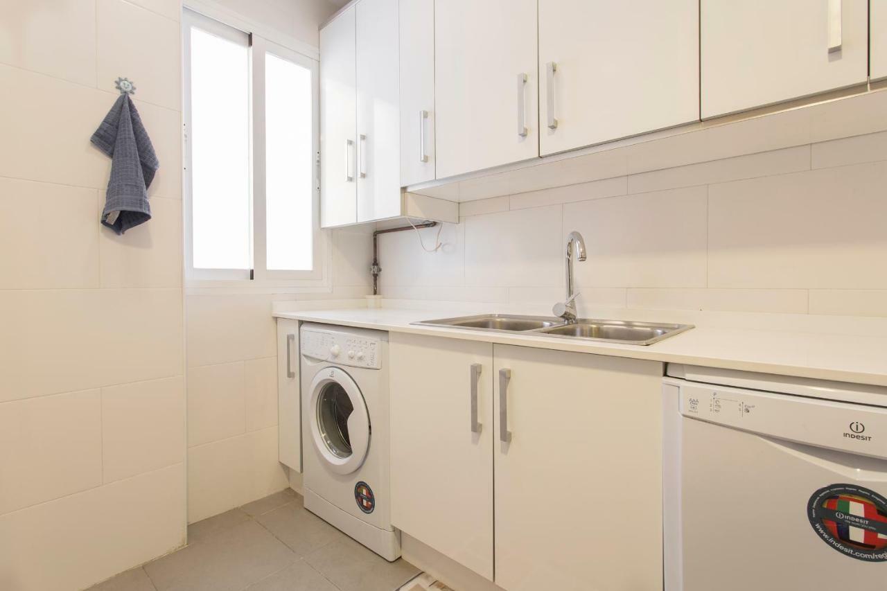 Apartamento Calle Concepcion Centro Гранада Экстерьер фото