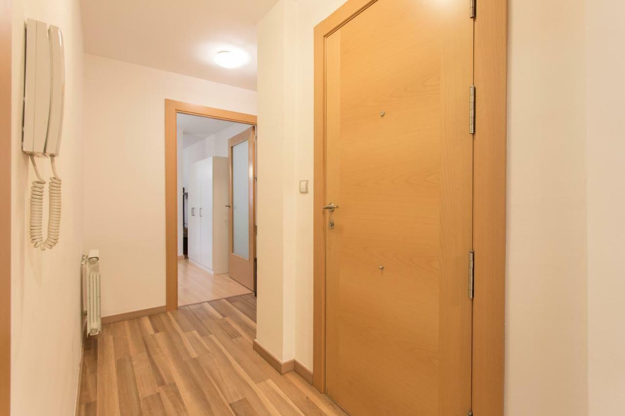 Apartamento Calle Concepcion Centro Гранада Экстерьер фото